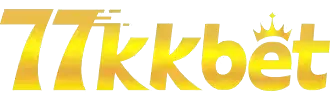 Logo 77kkbet