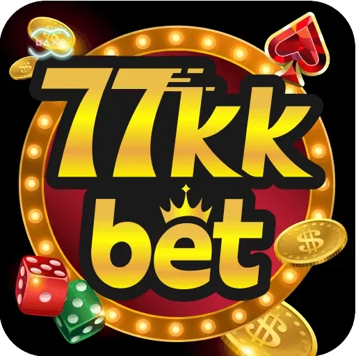 Logo da 77kkbet