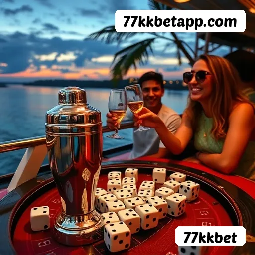Download app 77kkbet Android iOS