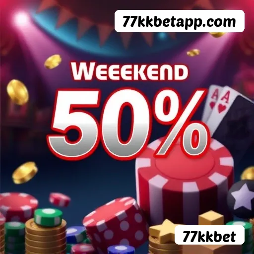Guia rápido de apostas ao vivo na 77kkbet