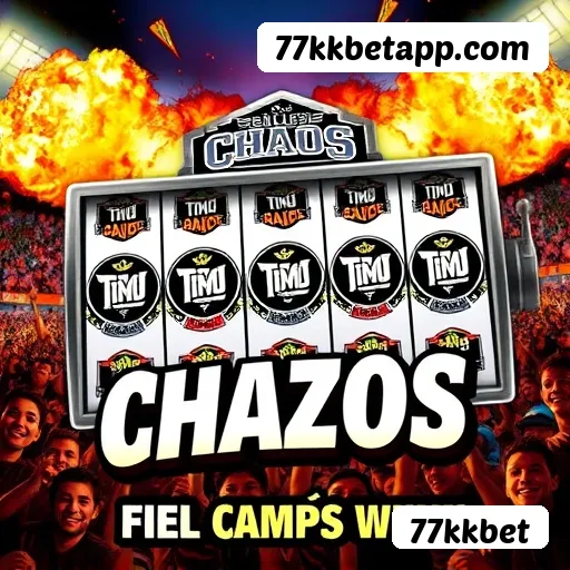 App 77kkbet apostas esportivas mobile