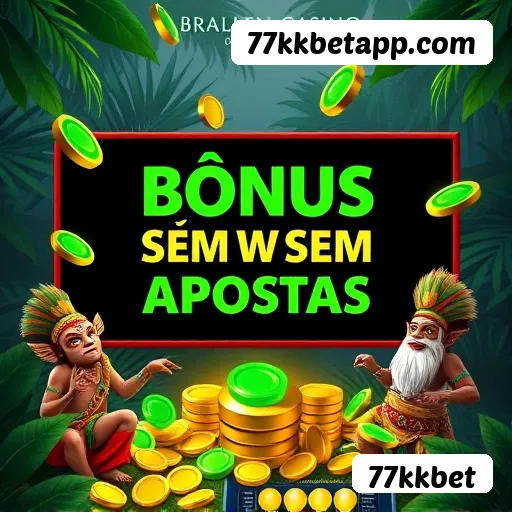 Cassino 77kkbet app mobile