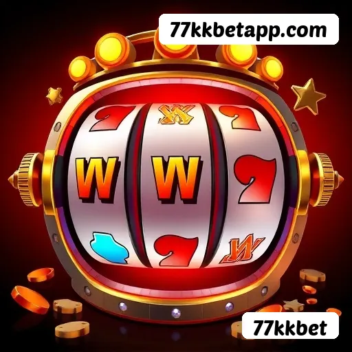 77kkbet slots no app