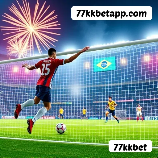 App 77kkbet login mobile