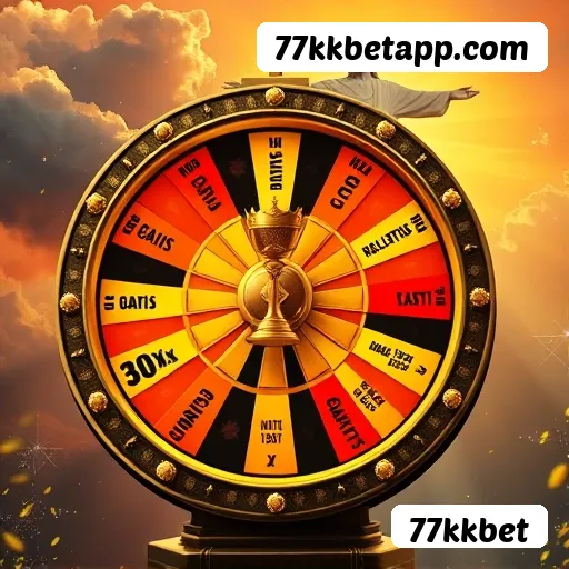 Registro 77kkbet