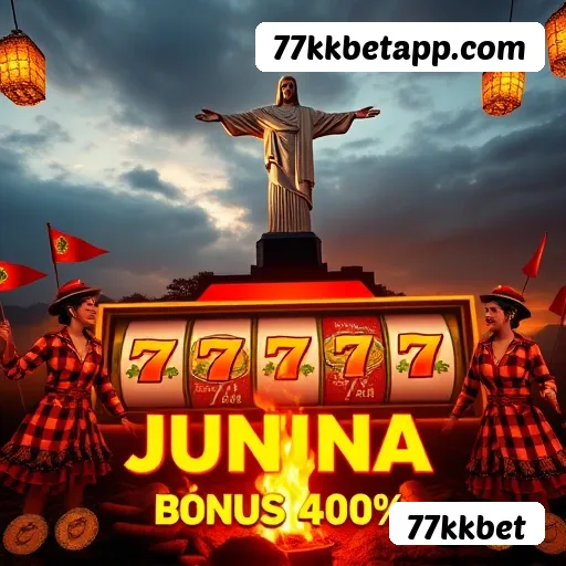 Tela login 77kkbet
