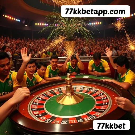 Checklist para avaliar a plataforma 77kkbet