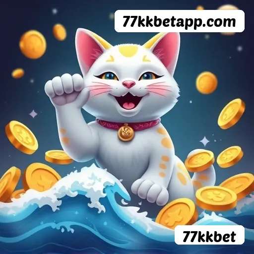 Segurança 77kkbet SSL