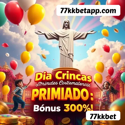 Depósito PIX 77kkbet