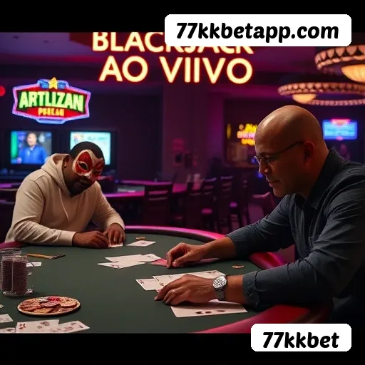Bônus exclusivos membros VIP 77kkbet