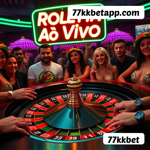 Cashback VIP 77kkbet - reembolso semanal
