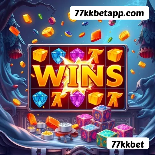 Suporte VIP 77kkbet - atendimento prioritário